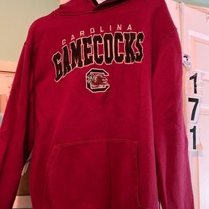 University Of SC Sweatshirt
